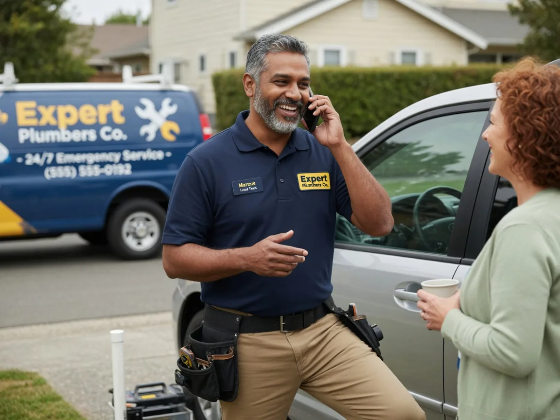 Drain Cleaning Comstock, NE FAQs